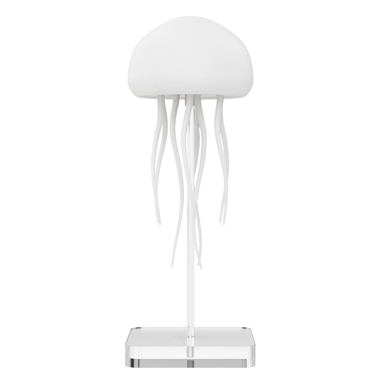 Jellyfish Mood Lamp LED Jellyfish Night Light Decorations