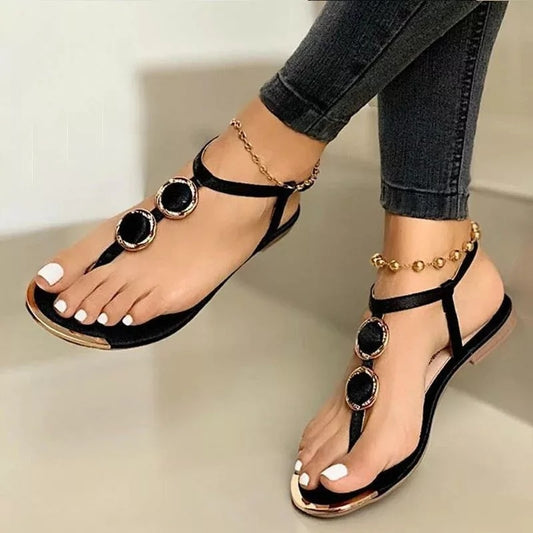 Women's Classy Flat Sandals