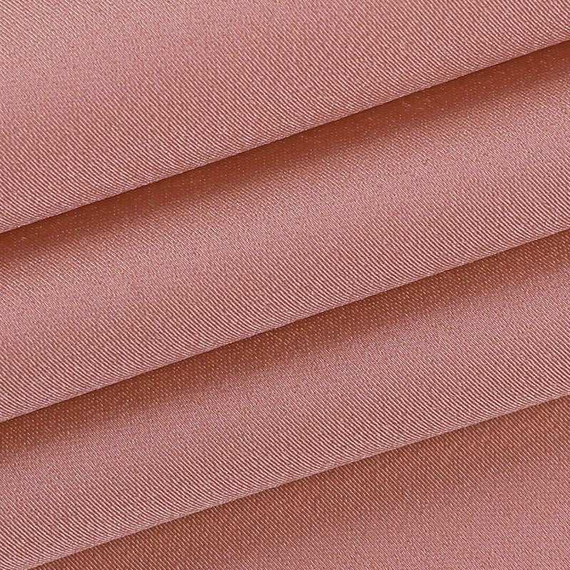 Satin V-Neck Backless Mini Dress